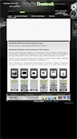 Mobile Screenshot of media-destock.com
